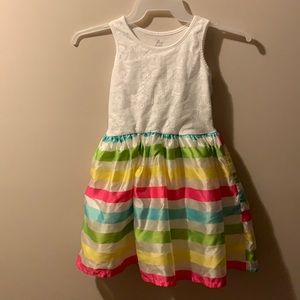 Children’s place girl’s dress